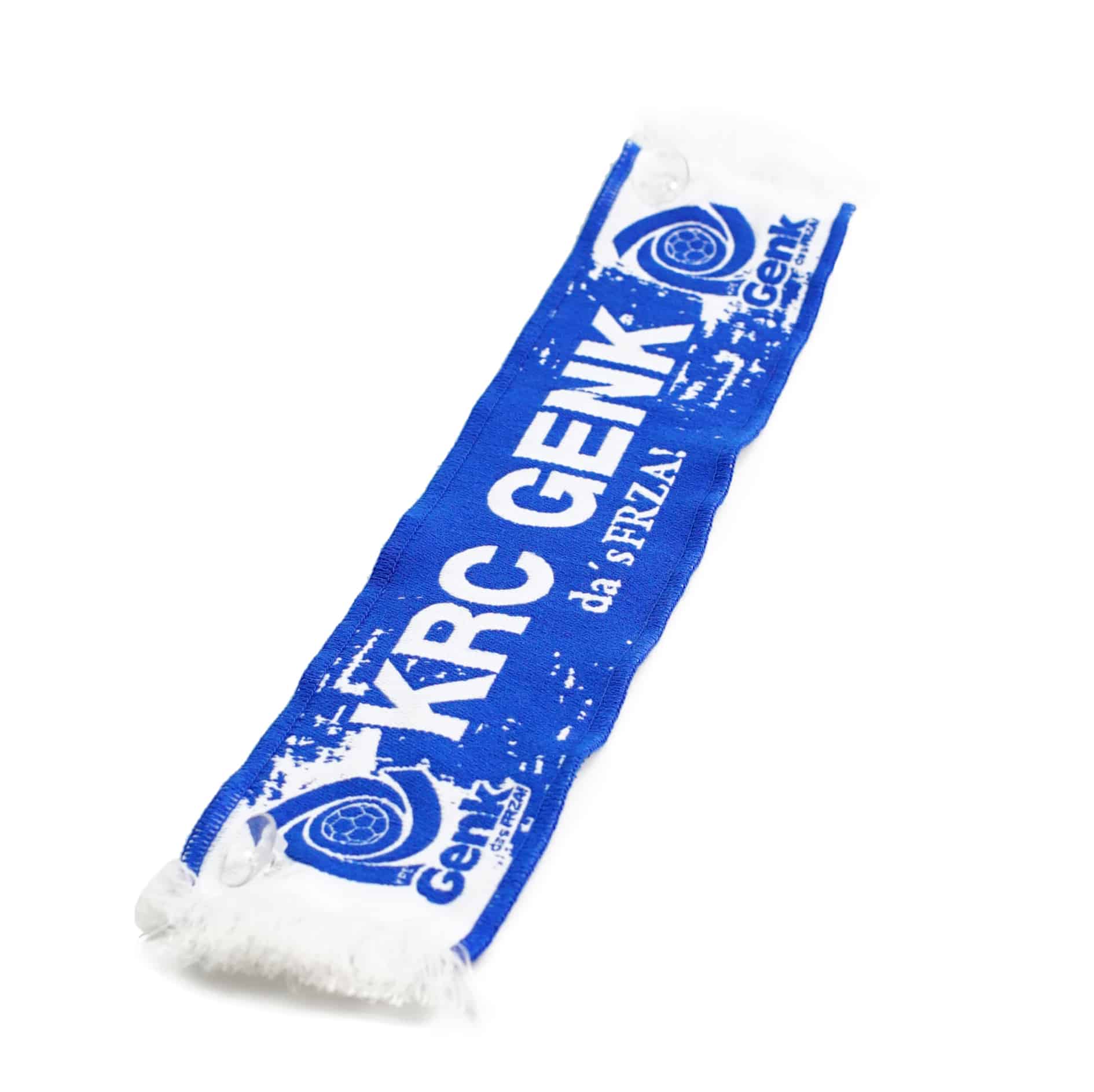 Car scarf with suction cups - Afbeelding 3