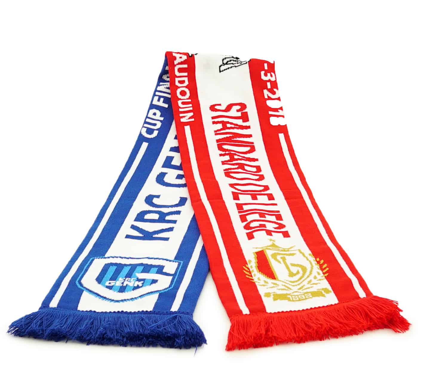 Fan scarf - Afbeelding 11