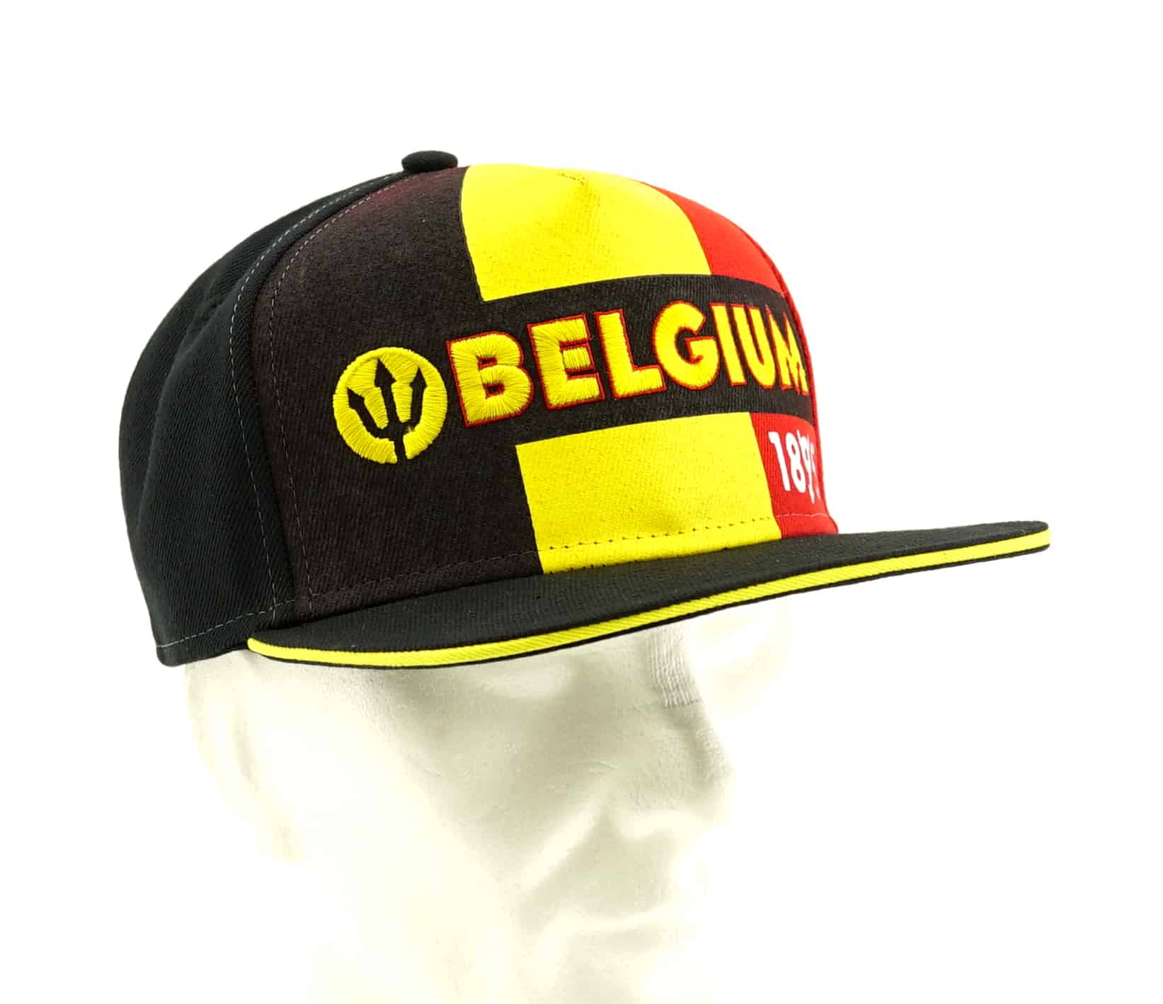 Custom cap - Afbeelding 6