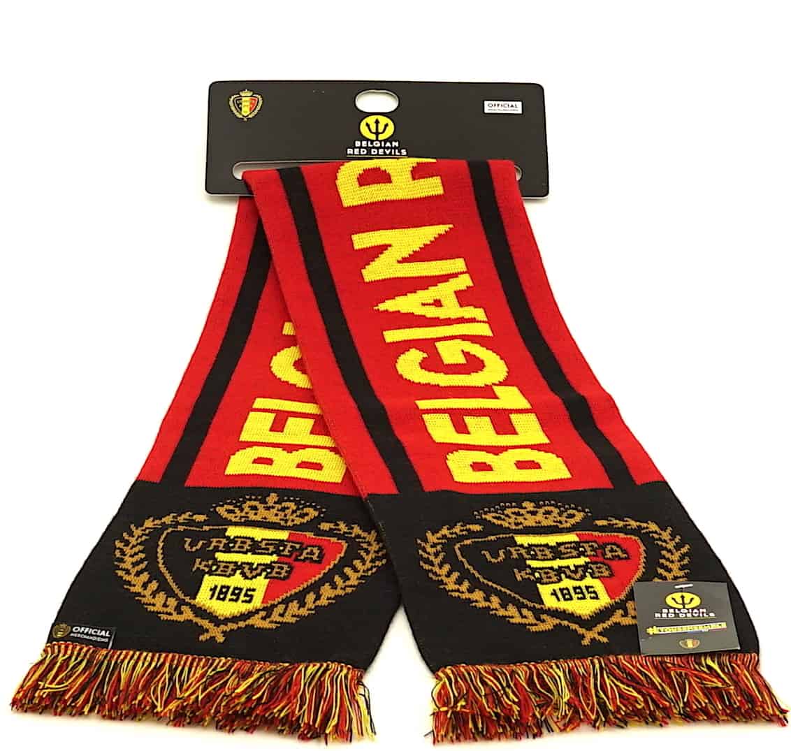 Fan scarf