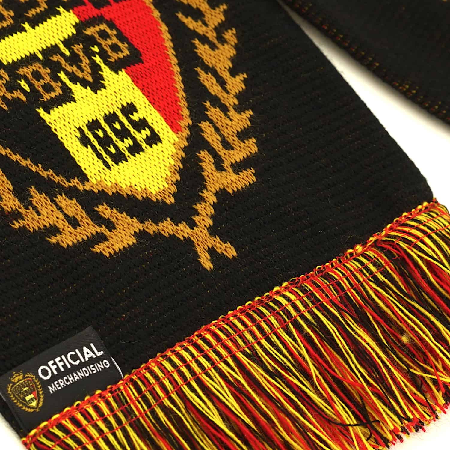 Fan scarf - Afbeelding 13