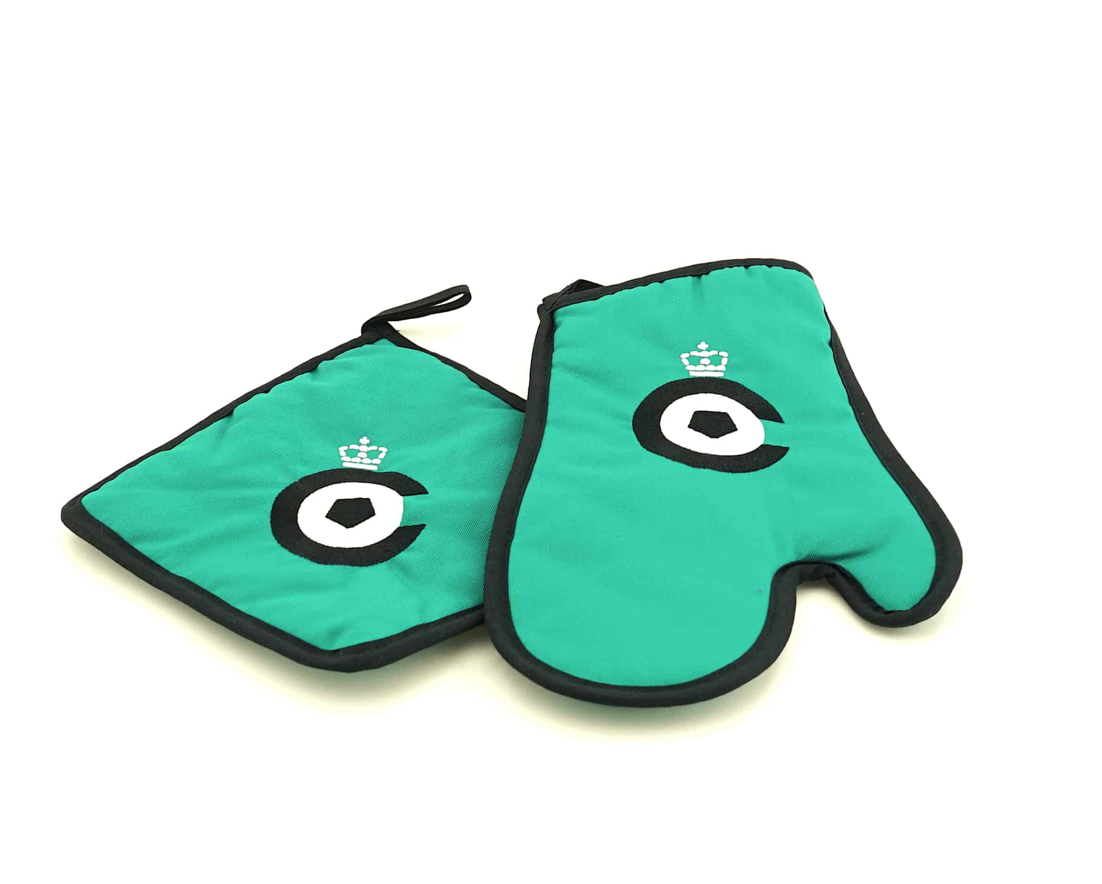 Oven mitt - Afbeelding 4