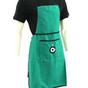 Cooking apron