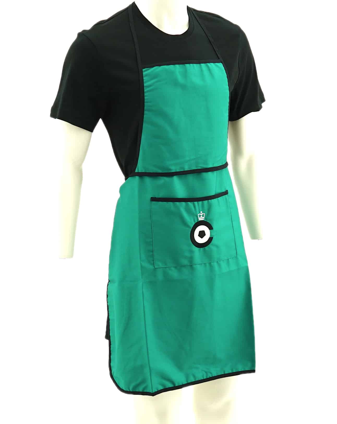 Cooking apron