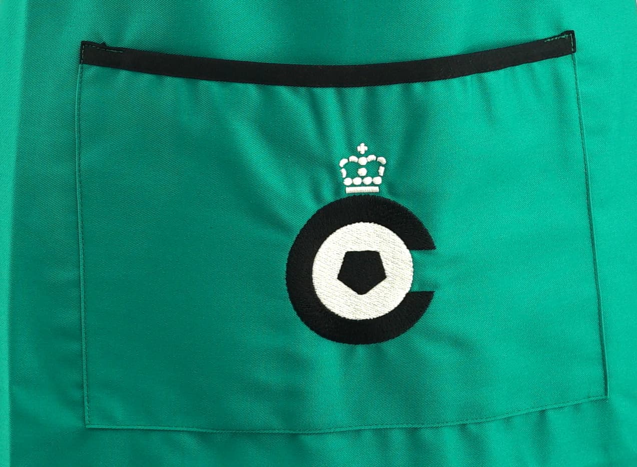 Cooking apron - Afbeelding 3