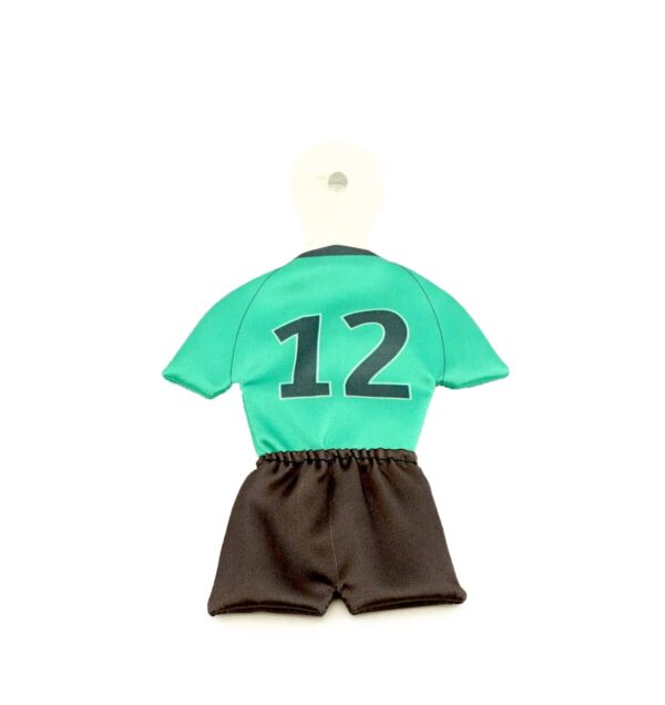 Mini football kits Topfanz