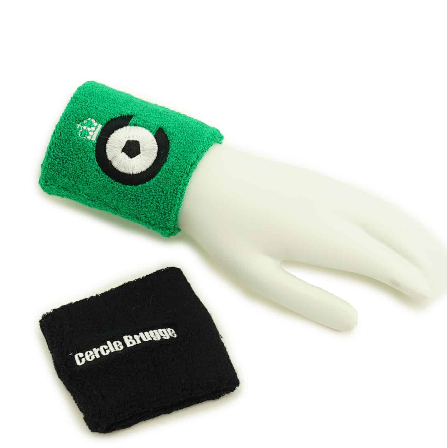 Custom sweatbands - Afbeelding 5