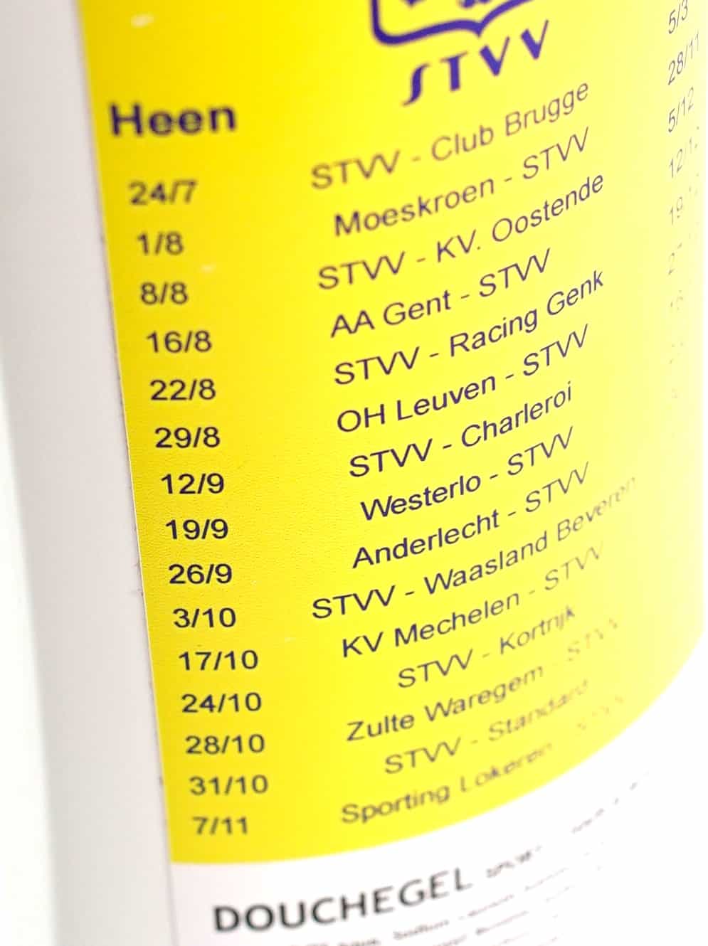Shower gel - Afbeelding 10