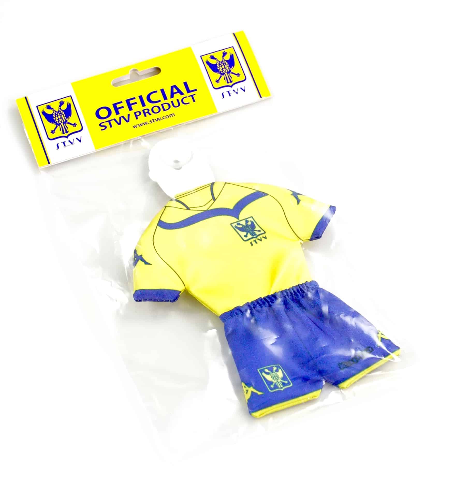 Mini football kits - Afbeelding 3