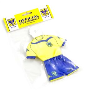 Mini football kits