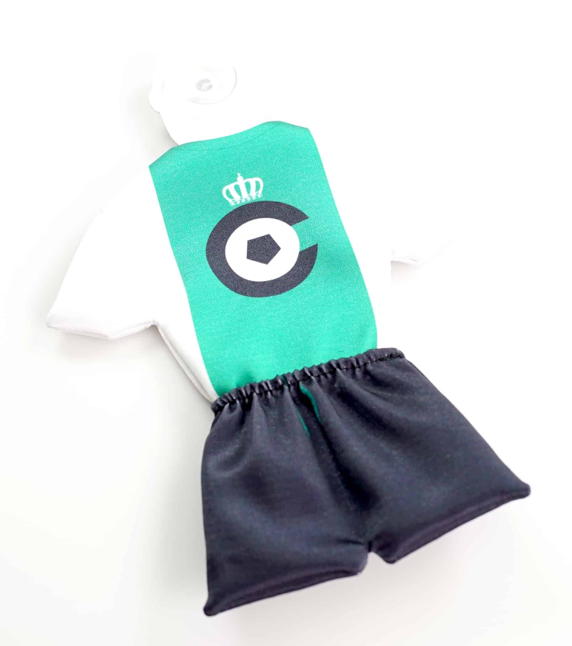 Mini football kits Topfanz