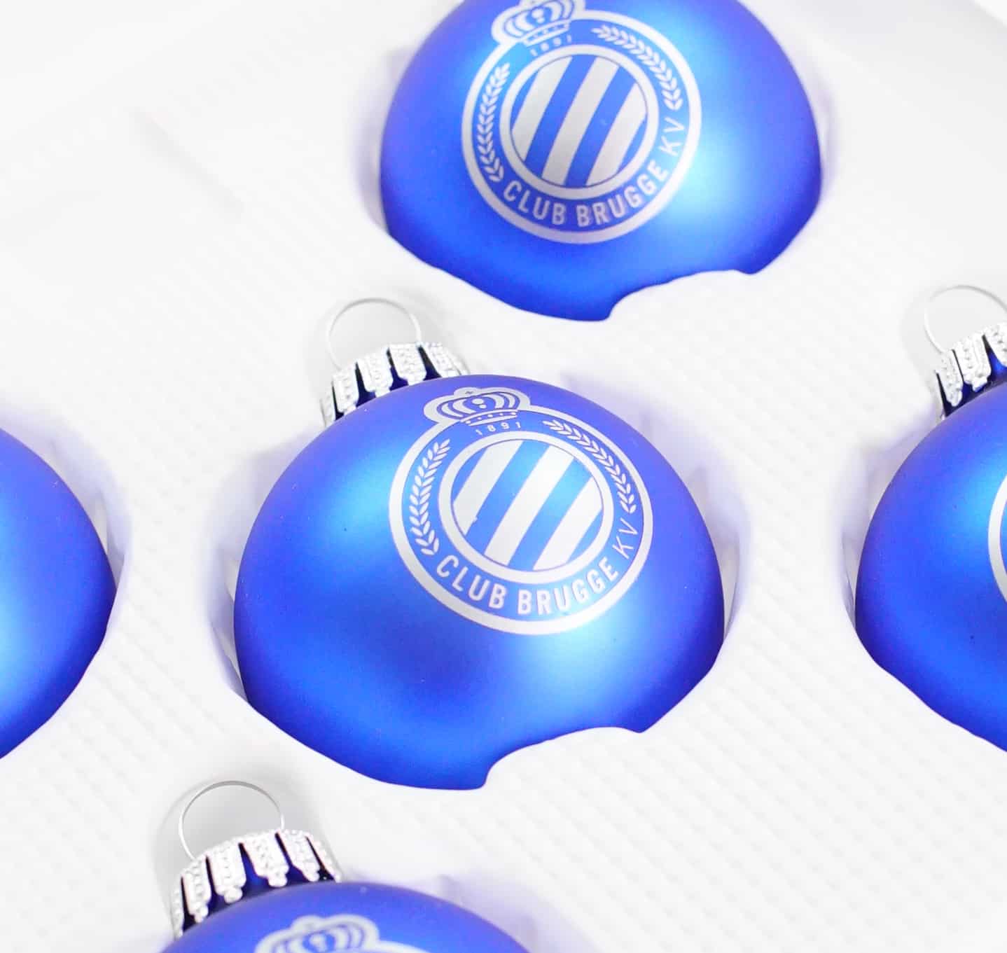 Personalised Christmas baubles - Afbeelding 4