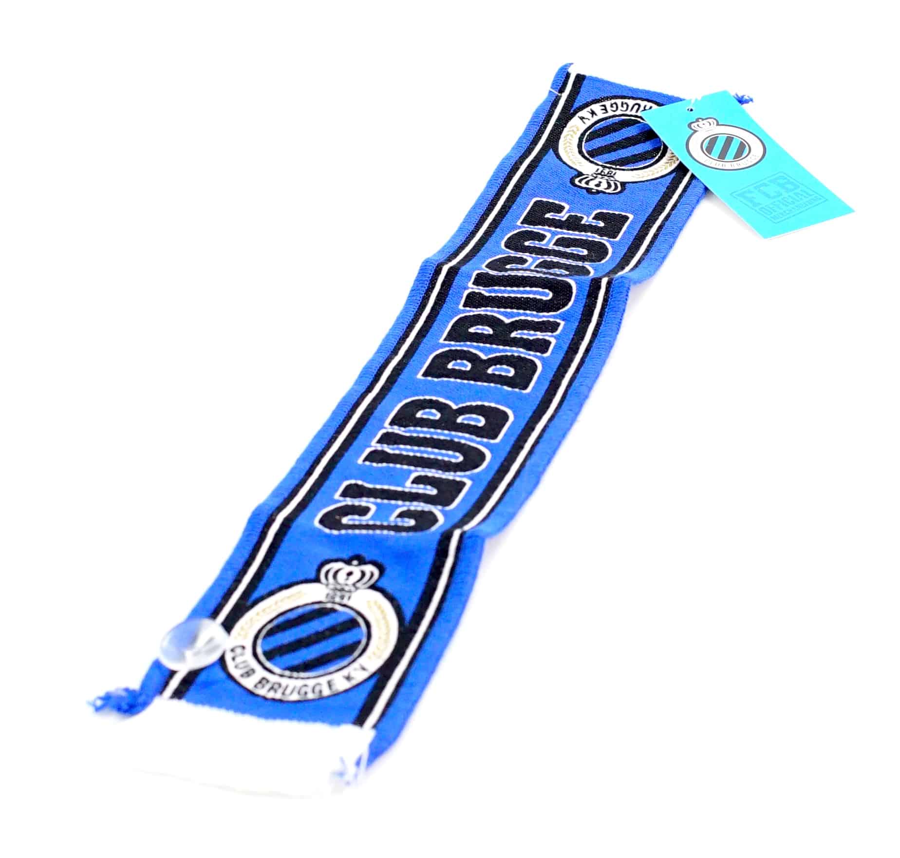 Car scarf with suction cups - Afbeelding 5