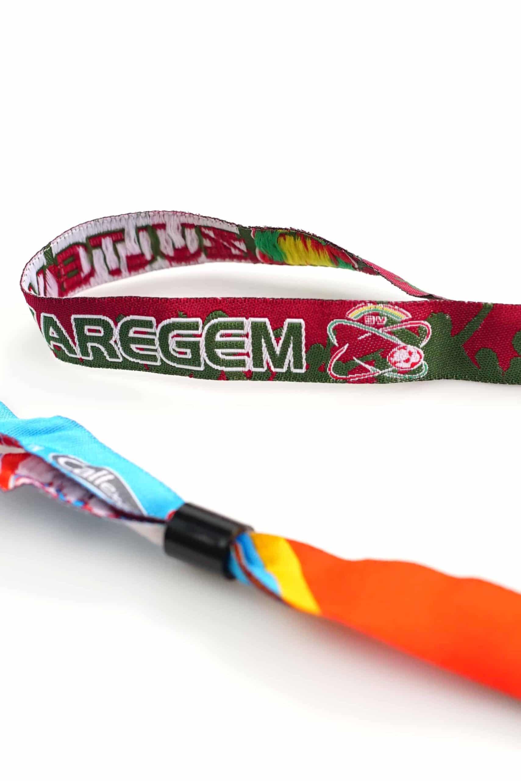 Festival bracelets - Afbeelding 2