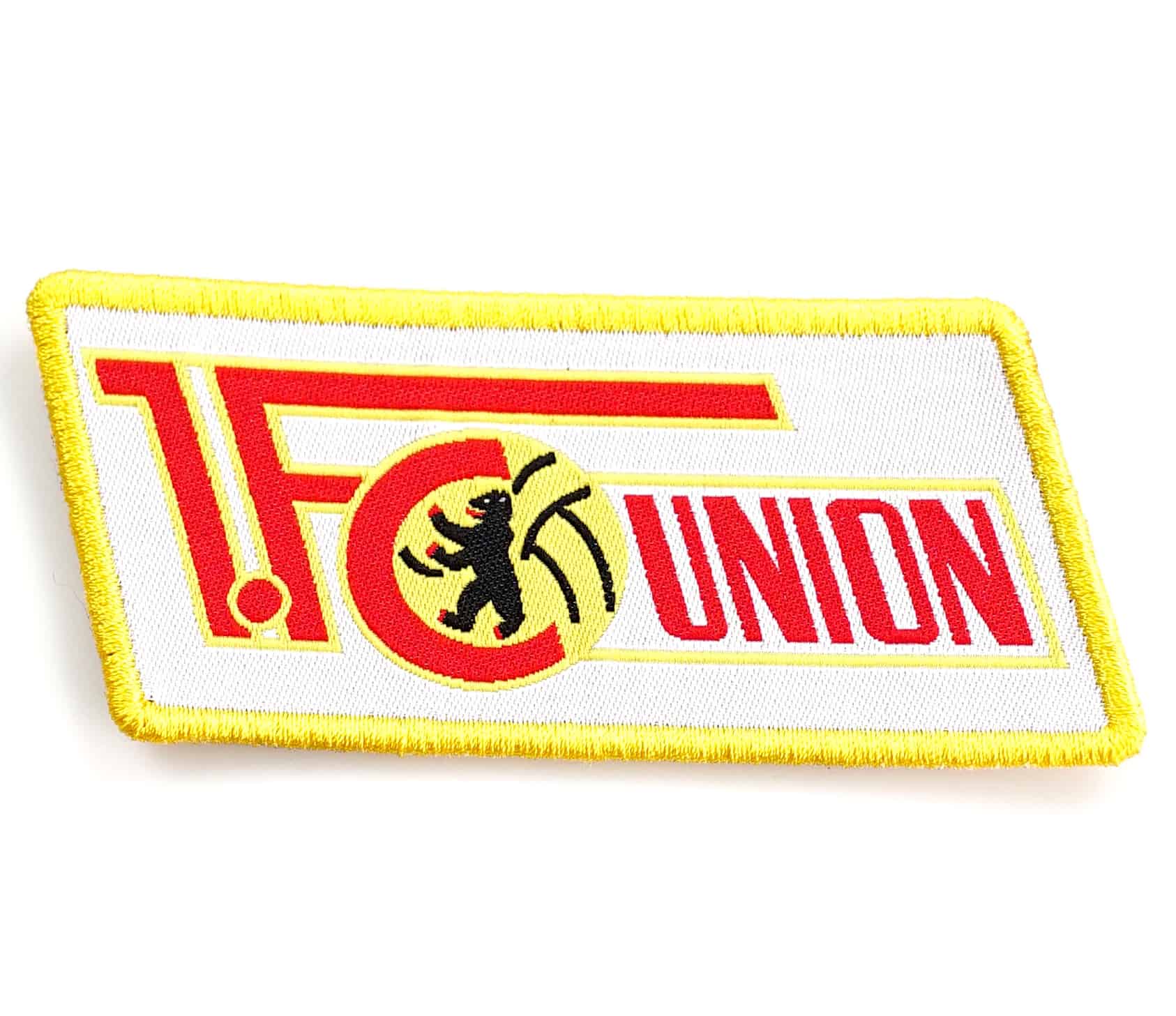 Woven badge - Afbeelding 9