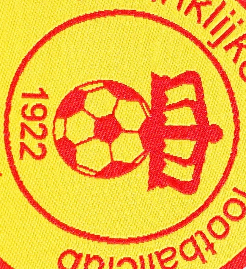 Woven badge - Afbeelding 13