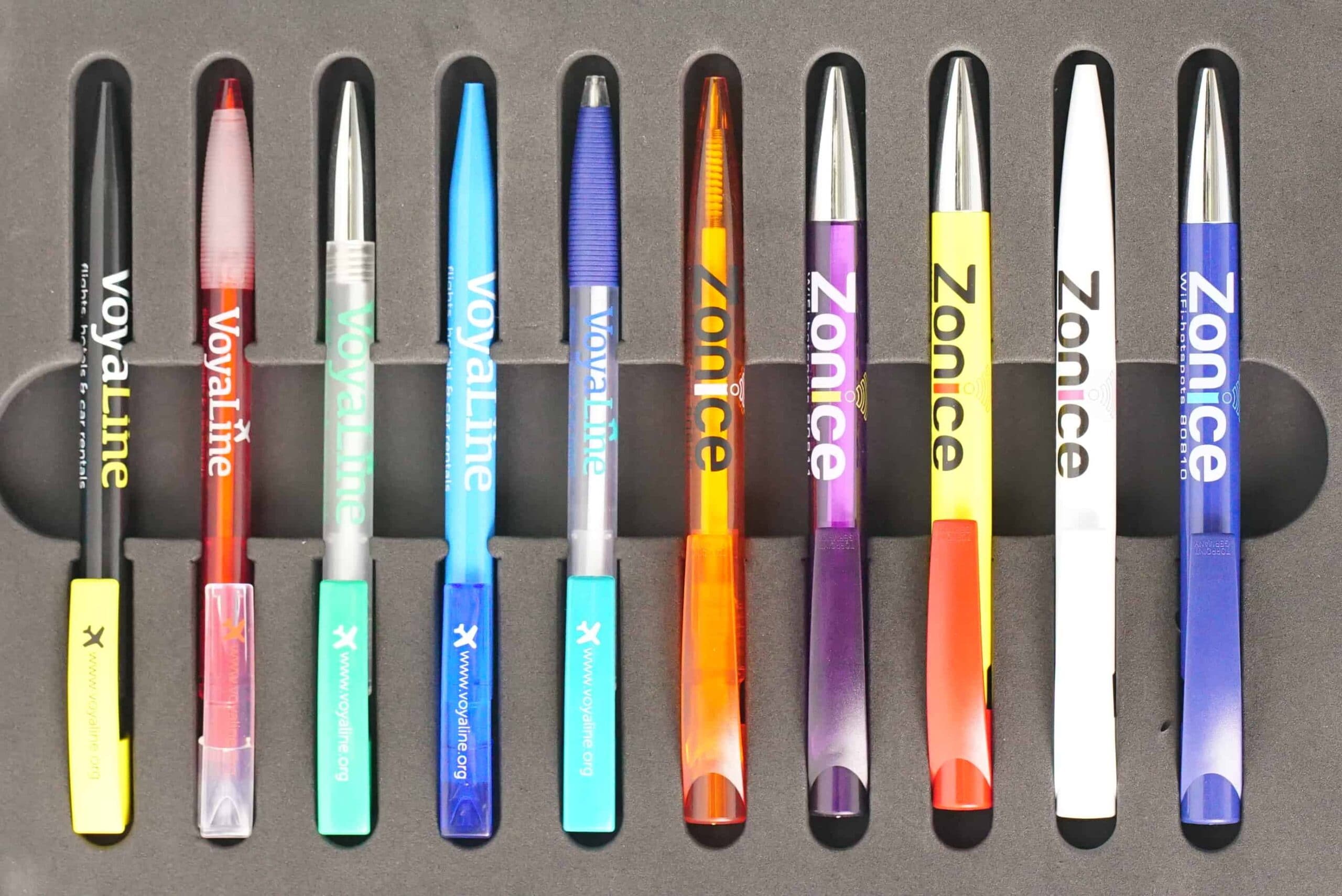 Ball pens - Afbeelding 2