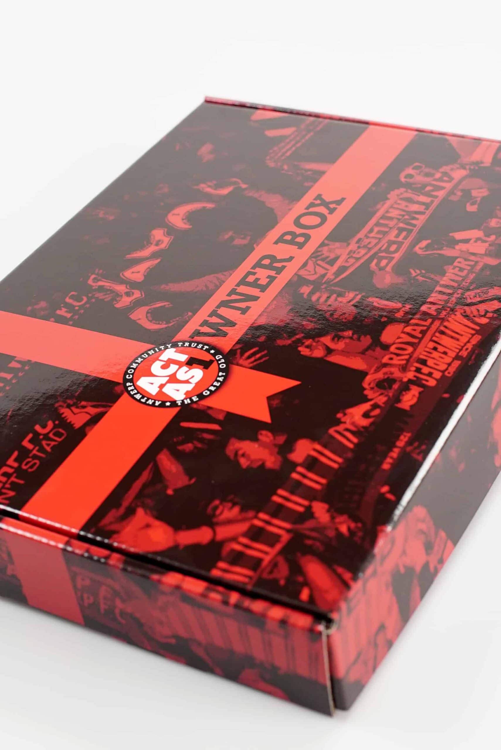 Gift box - Afbeelding 4