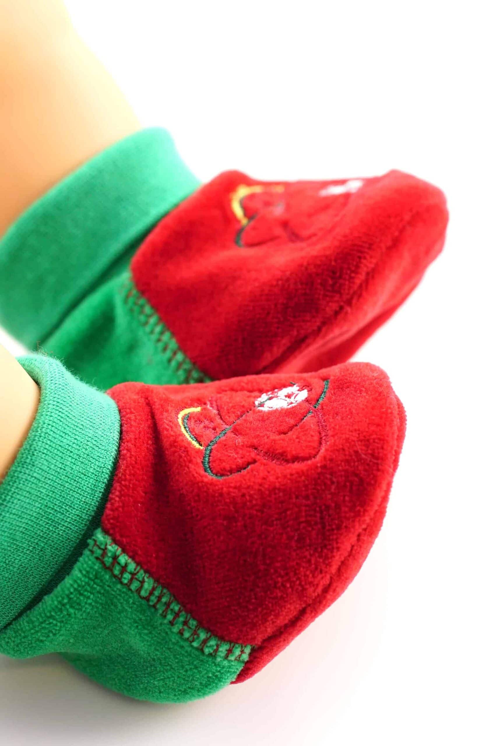 Baby shoes - Afbeelding 5
