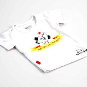 Toddler's t-shirt