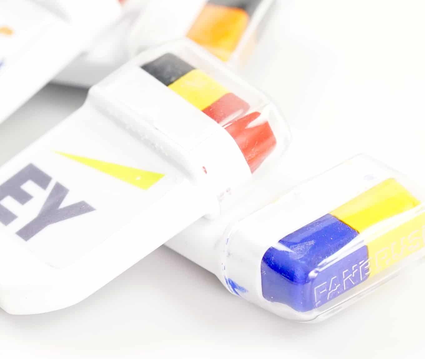 Make-up stick - Afbeelding 4