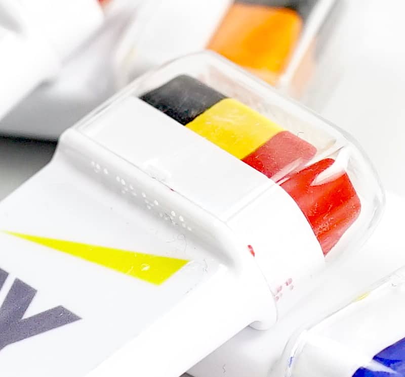 Make-up stick - Afbeelding 3