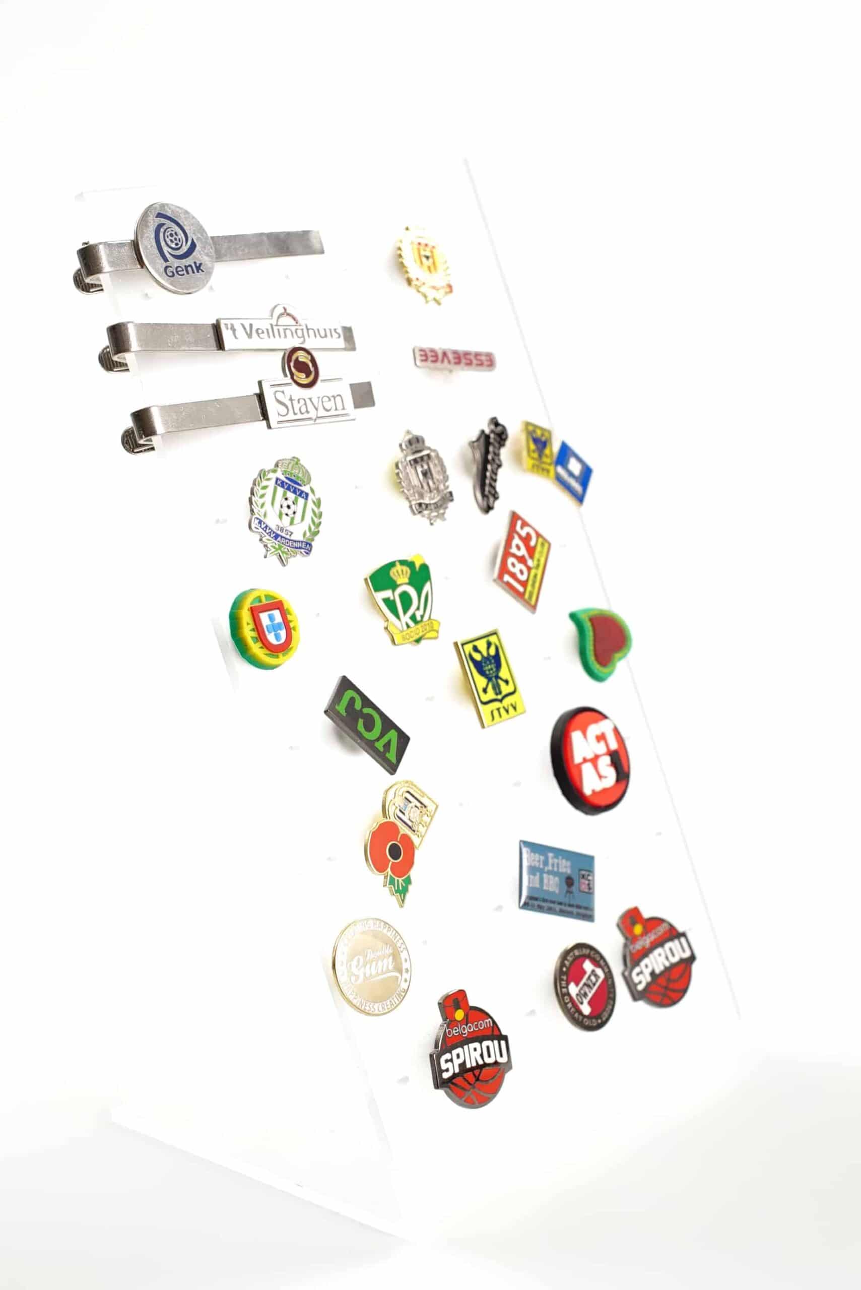 Lapel pin - Afbeelding 2