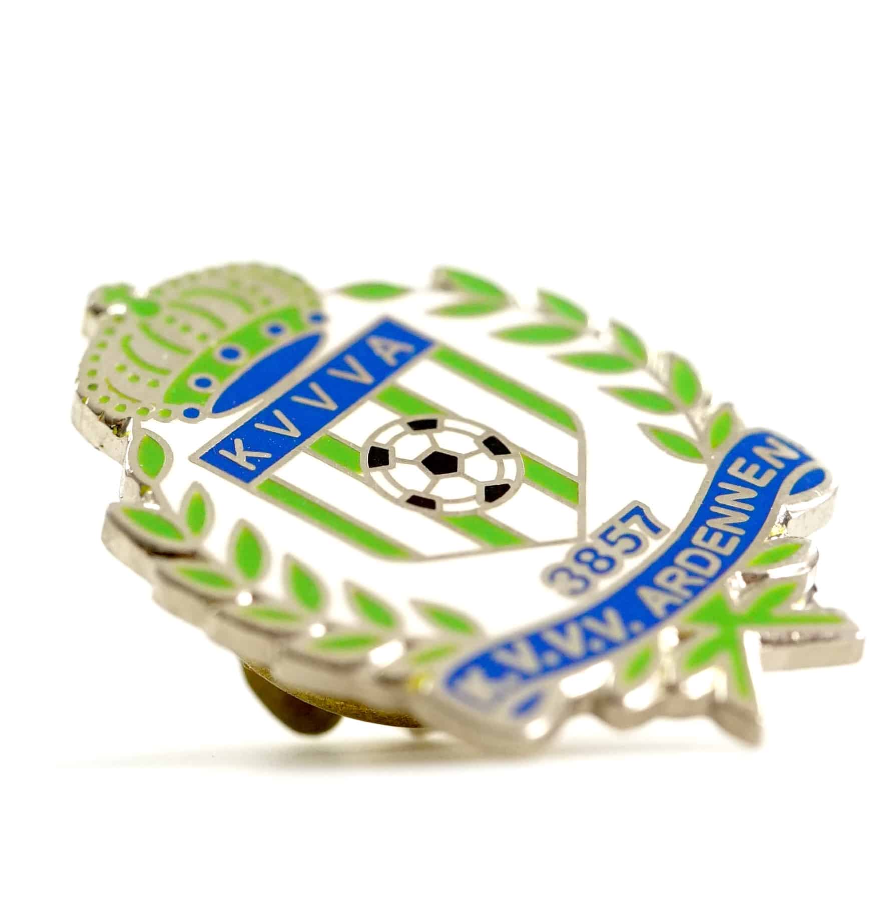 Lapel pin - Afbeelding 9