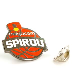 Lapel pin