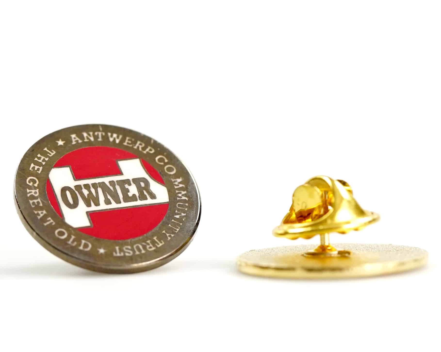 Lapel pin - Afbeelding 8