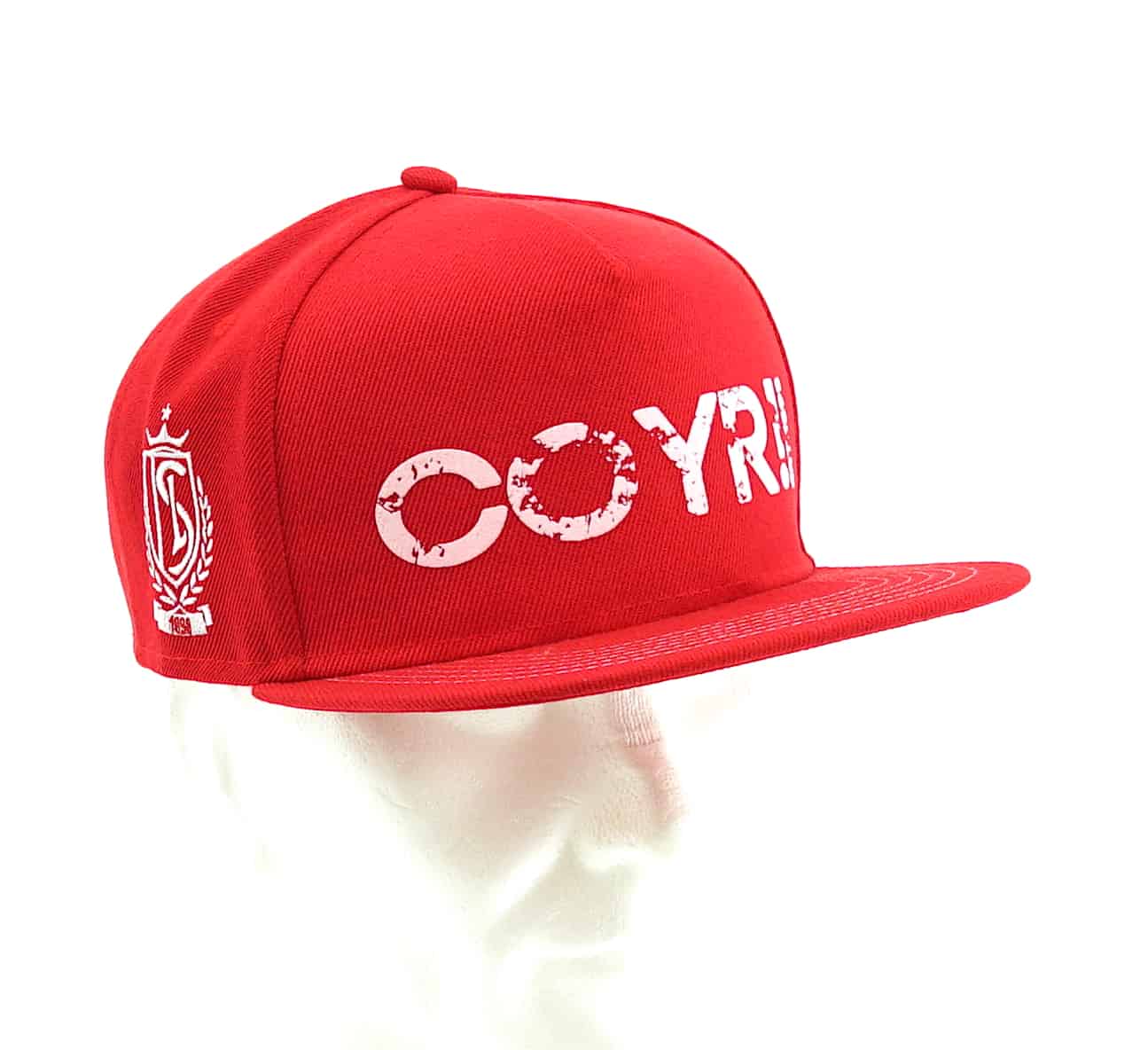Custom cap - Afbeelding 5