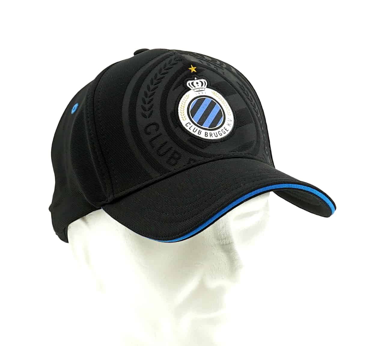 Custom cap - Afbeelding 4