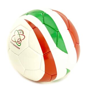 Custom football