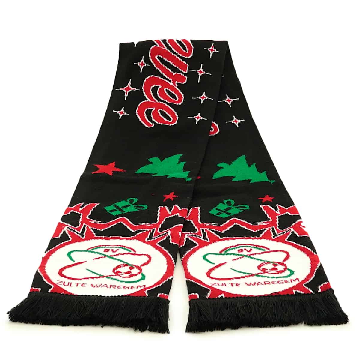Fan scarf - Afbeelding 12