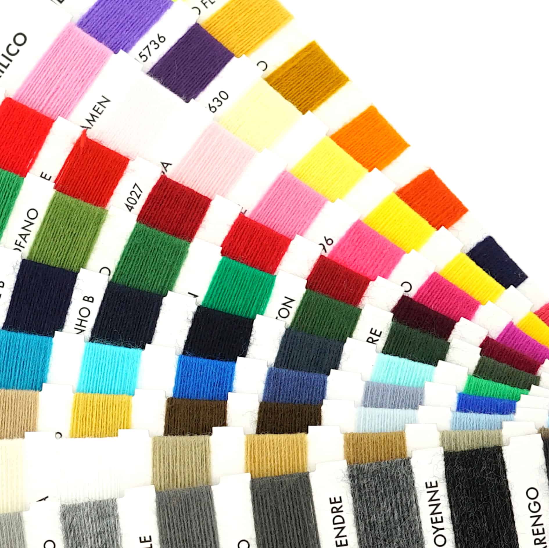 Fan scarf - Afbeelding 16