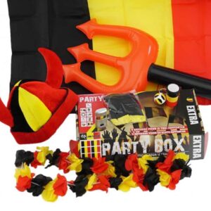 World Cup items