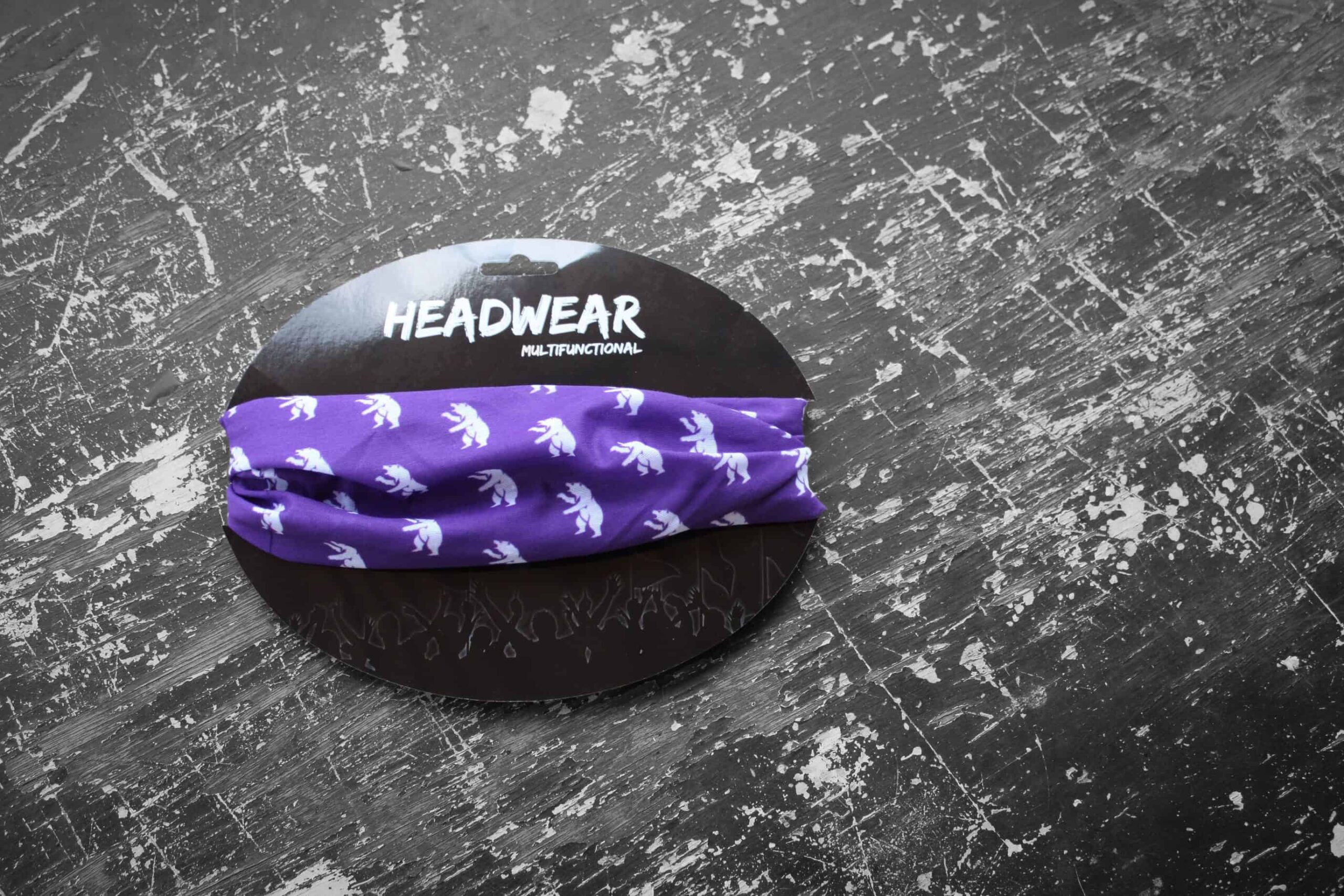 headwear