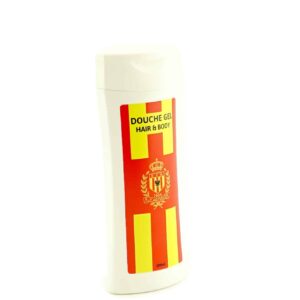 Shower gel