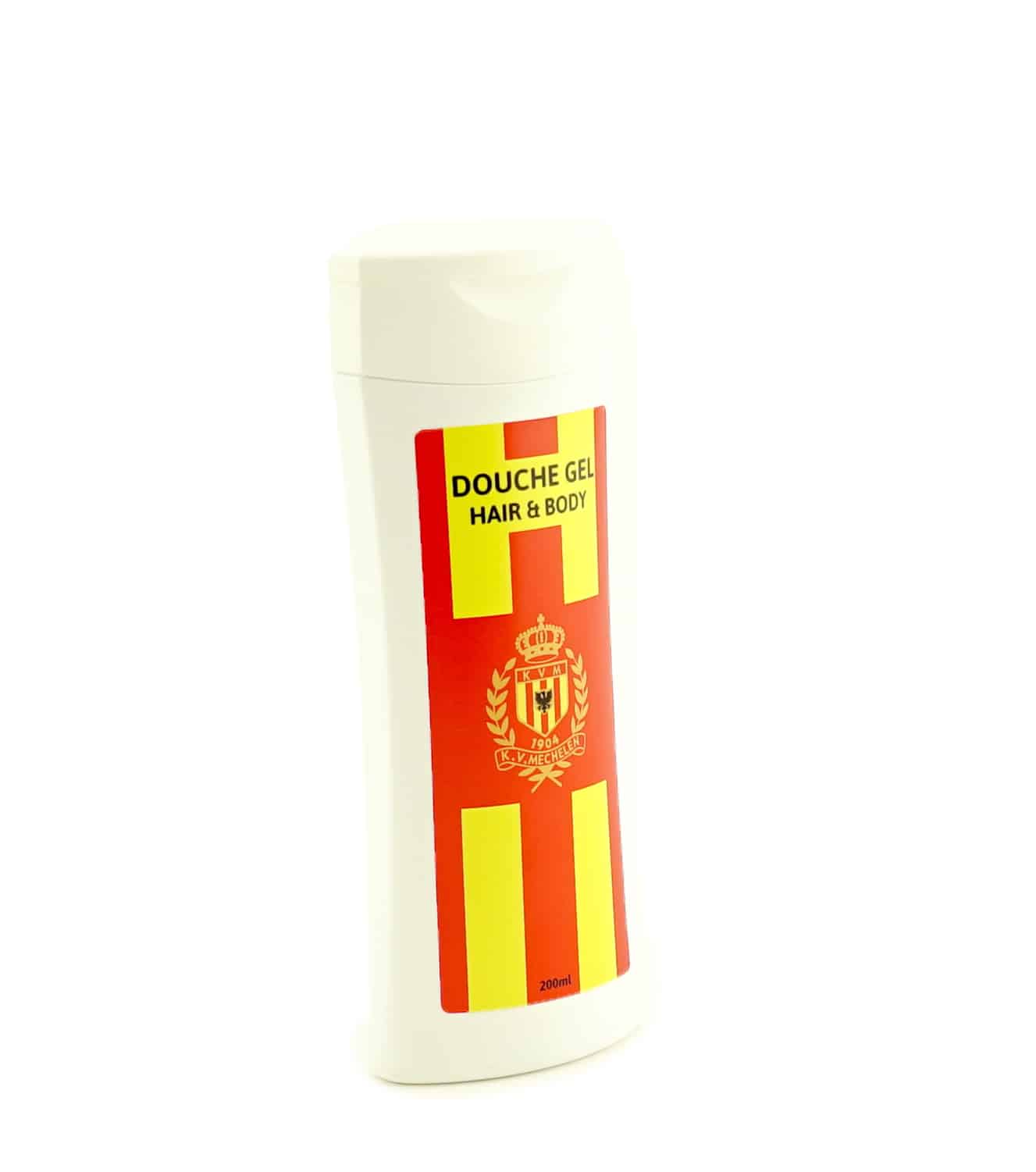 Shower gel