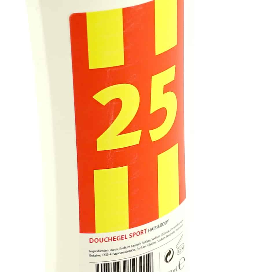 Shower gel - Afbeelding 6
