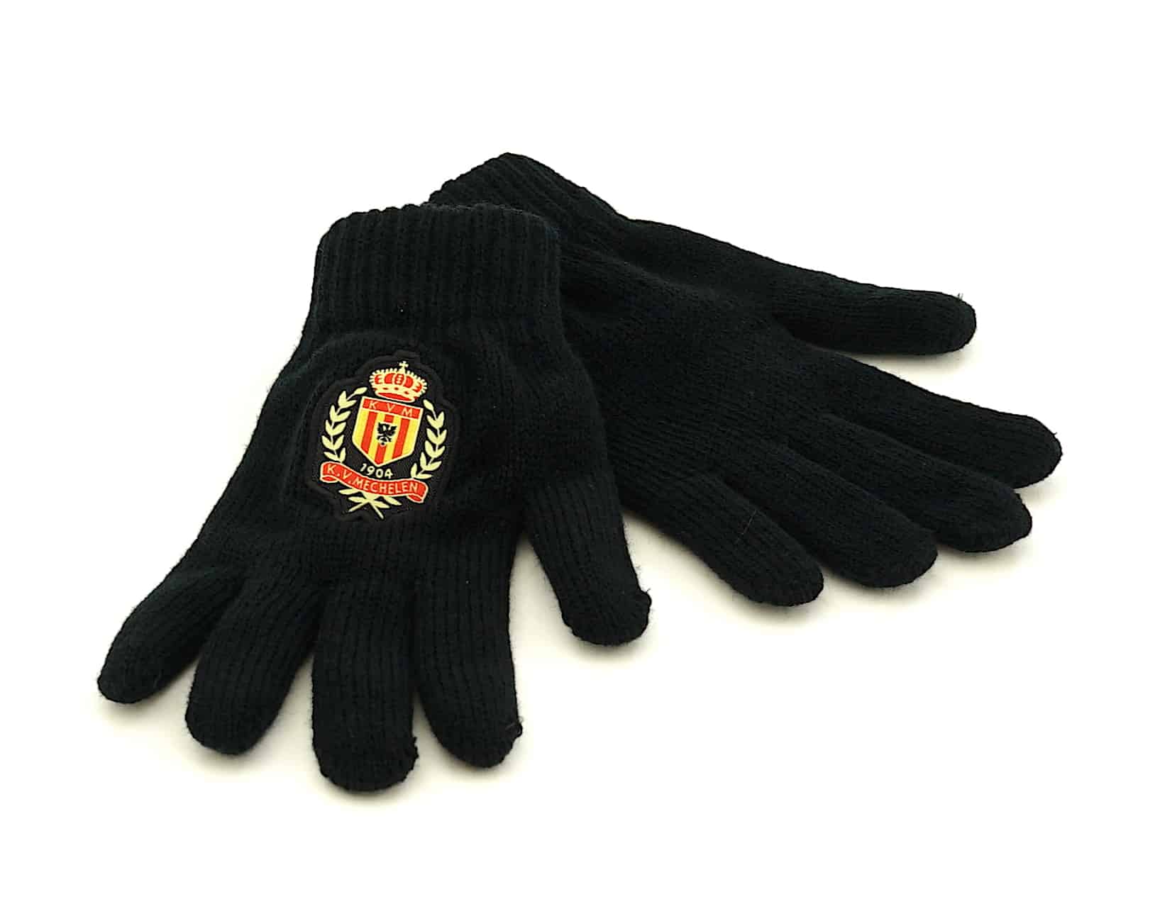 Gloves with logo - Afbeelding 3