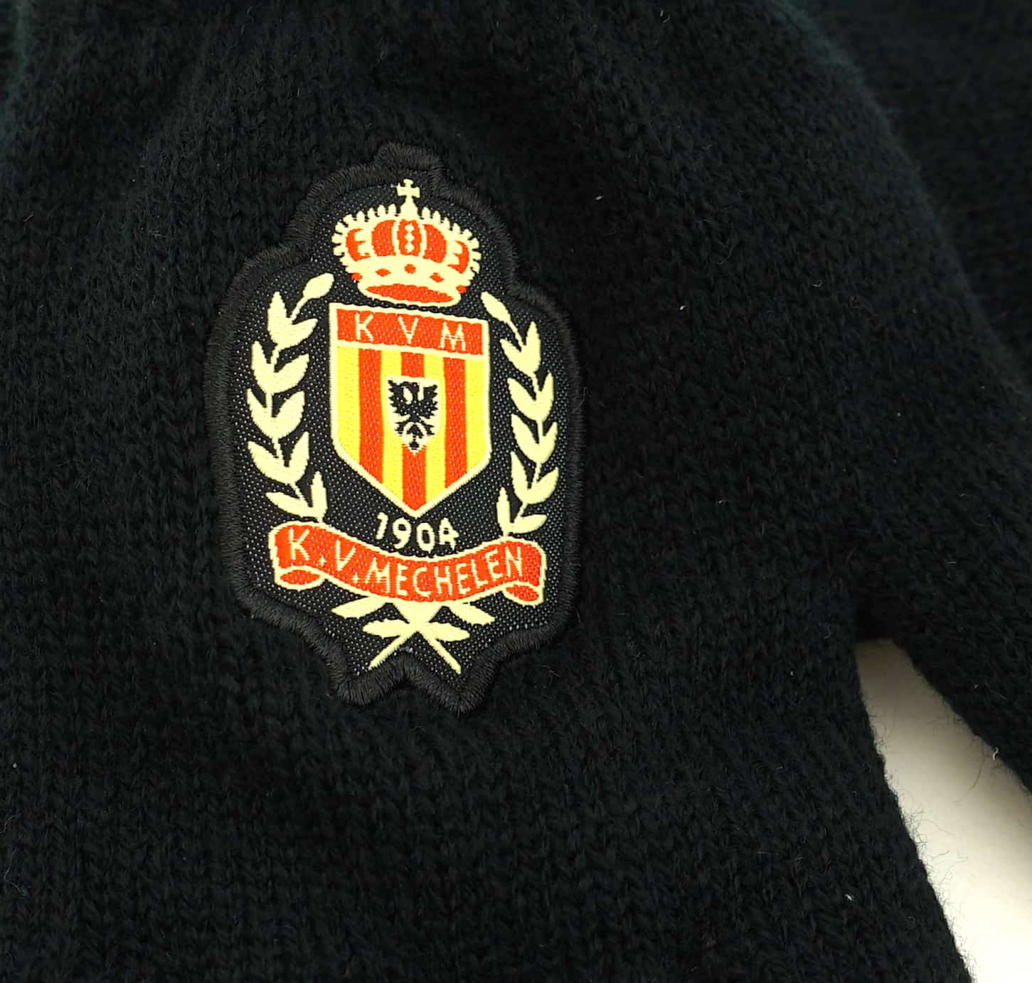 Gloves with logo - Afbeelding 5