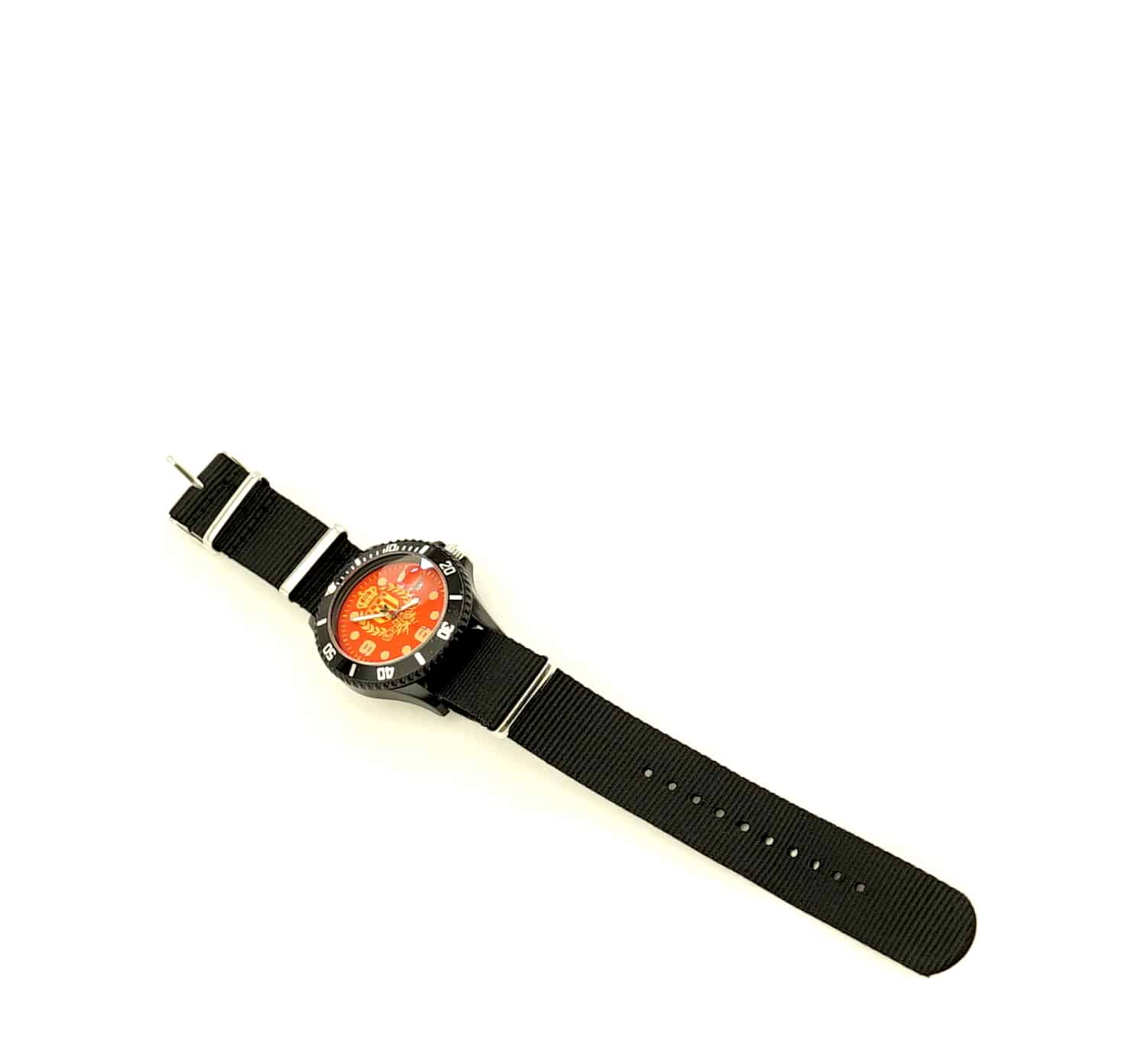 Clock - Afbeelding 5