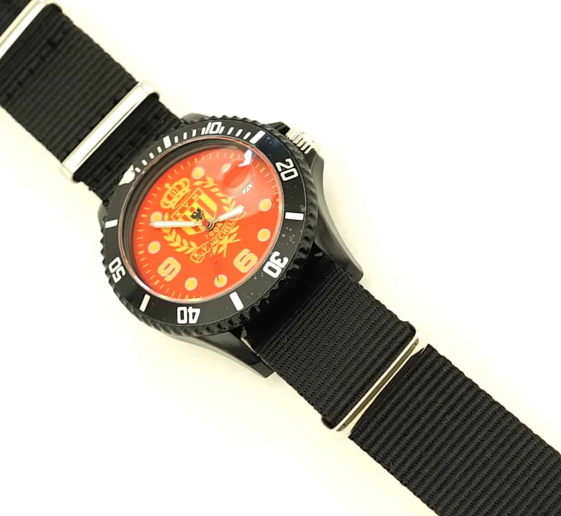 Clock - Afbeelding 6