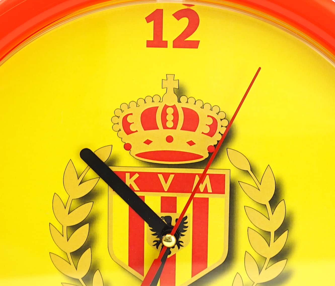 Wall clock - Afbeelding 3