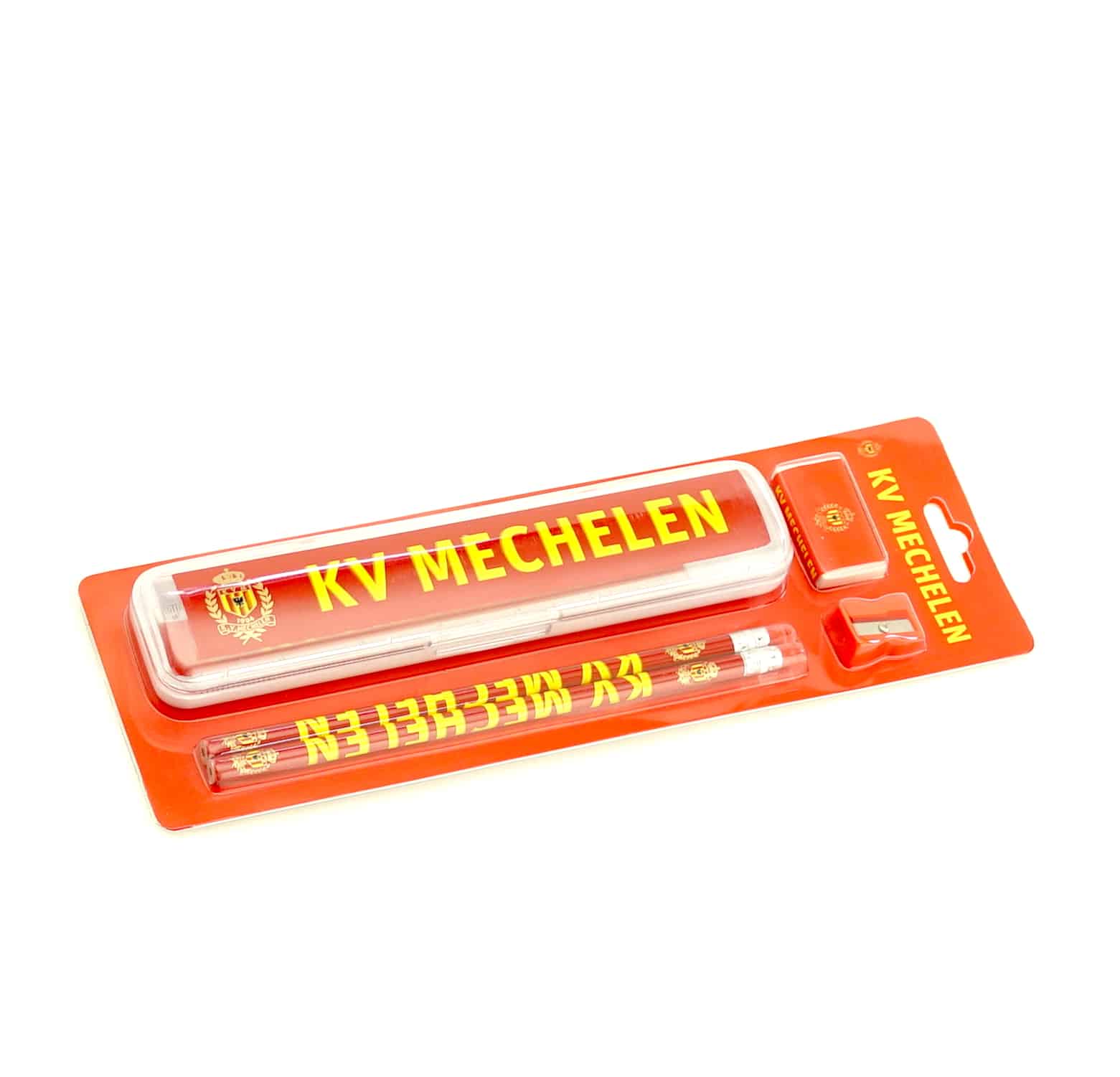 School set - Afbeelding 4