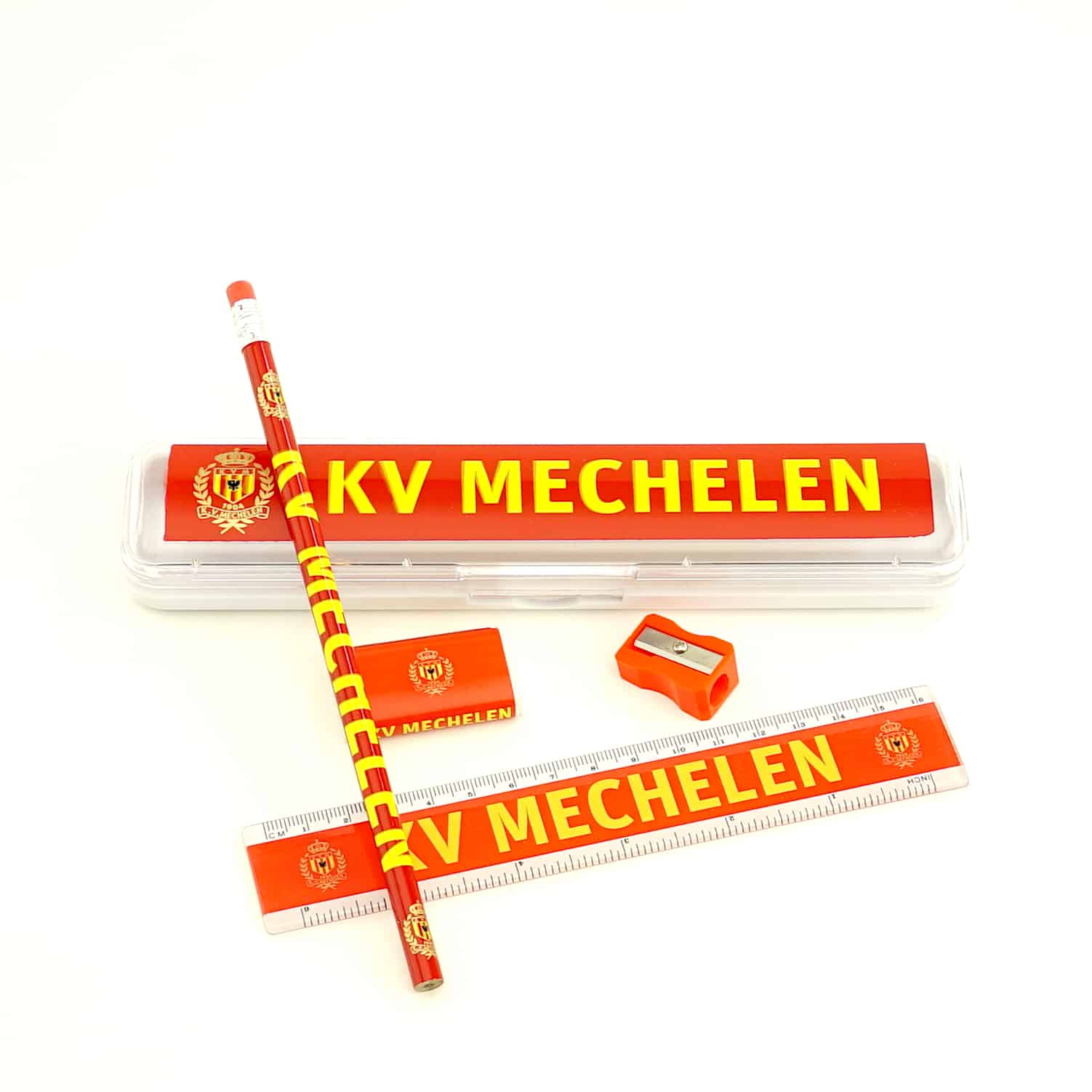 School set - Afbeelding 2