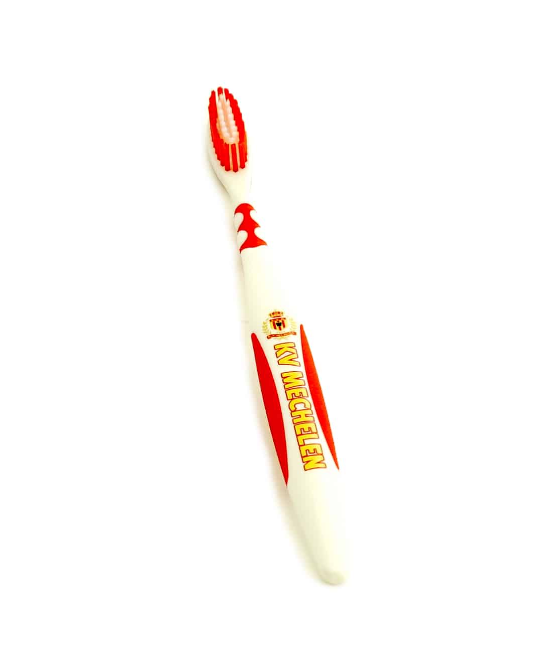 Personalised tooth brush