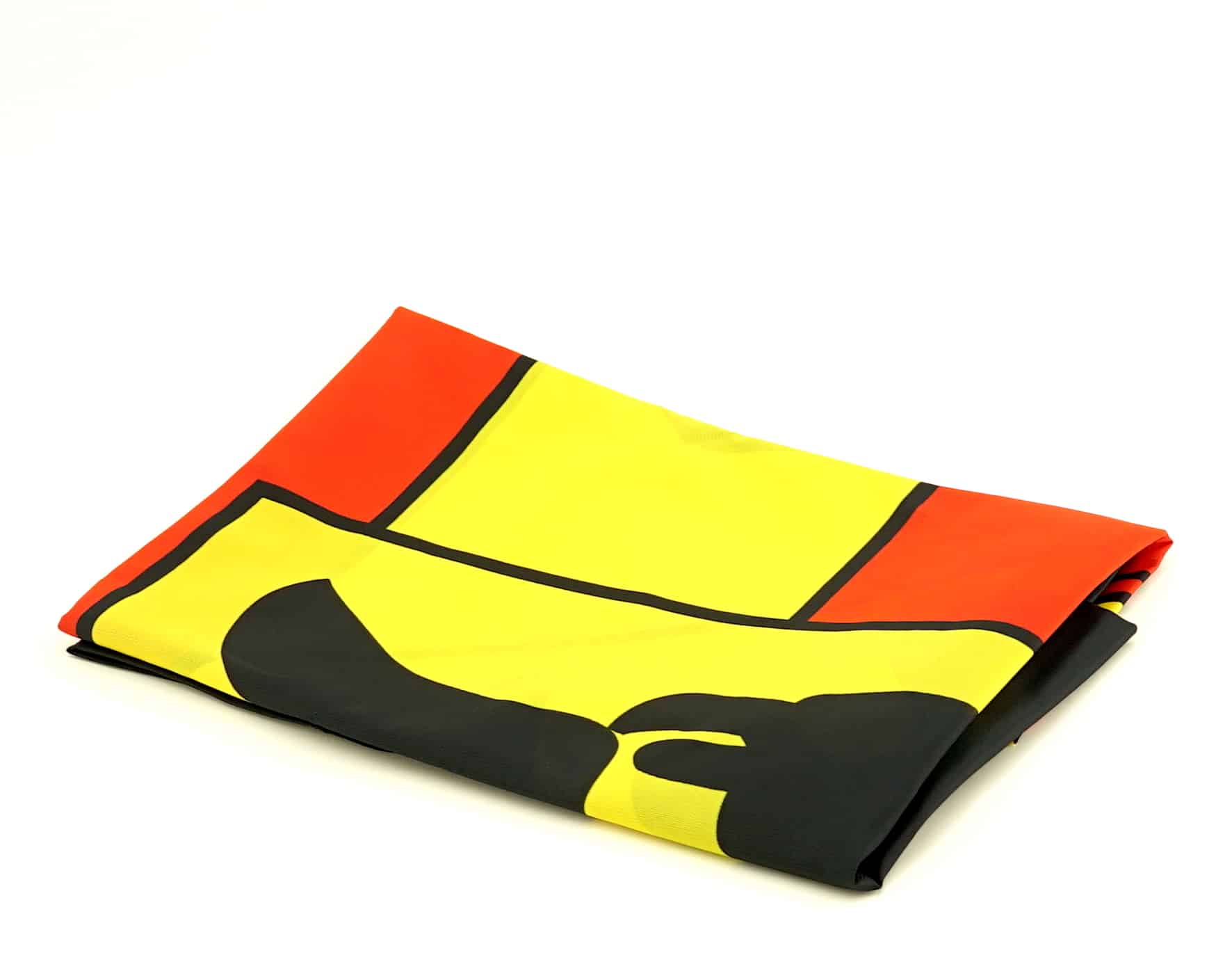 Fan flag - Afbeelding 2