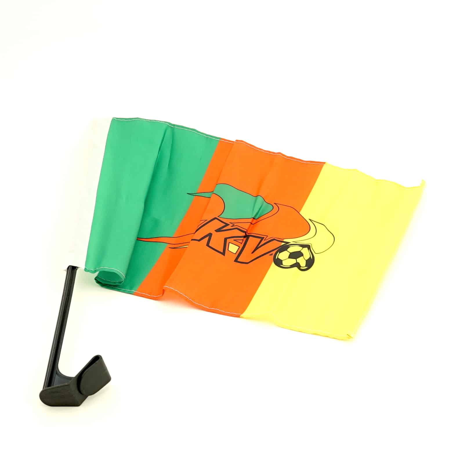Car flag - Afbeelding 2